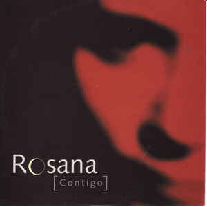 Álbum Contigo de Rosana