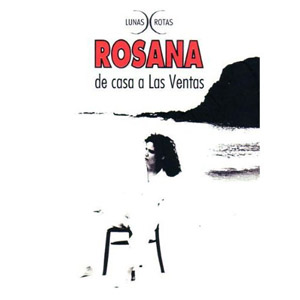 Álbum De Casa A Las Ventas de Rosana