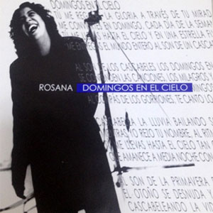 Álbum Domingos En El Cielo de Rosana