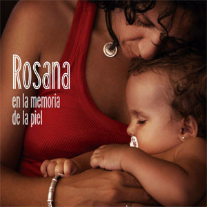 Álbum En la memoria de la piel de Rosana