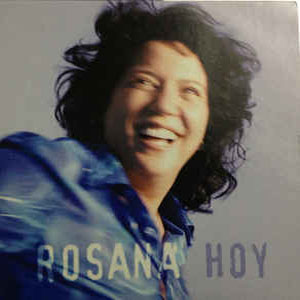 Álbum Hoy  de Rosana