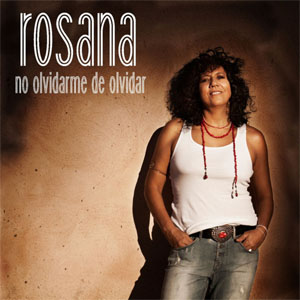 Álbum No Olvidarme De Olvidar de Rosana