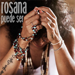 Álbum Puede Ser  de Rosana