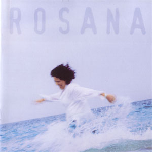 Álbum Rosana de Rosana
