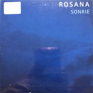 Álbum Sonríe de Rosana