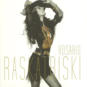 Álbum Raskatriski de Rosario Flores