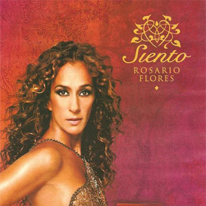 Álbum Siento de Rosario Flores