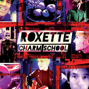 Álbum Charm School de Roxette