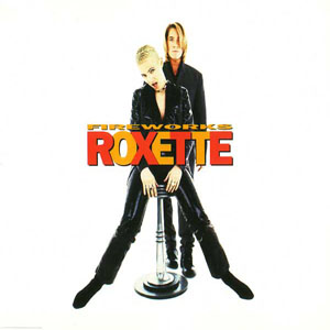 Álbum Fireworks de Roxette