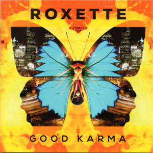 Álbum Good Karma de Roxette