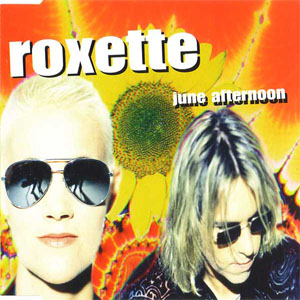 Álbum June Afternoon de Roxette