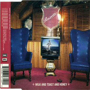 Álbum Milk And Toast And Honey de Roxette