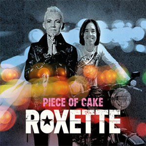 Álbum Piece Of Cake de Roxette