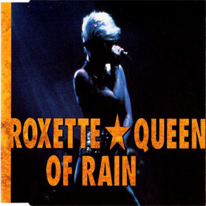 Álbum Queen Of Rain de Roxette