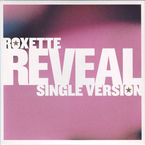 Álbum Reveal de Roxette