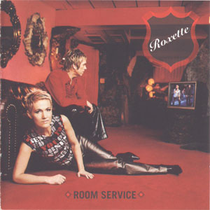 Álbum Room Service de Roxette