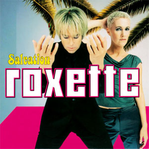Álbum Salvation de Roxette