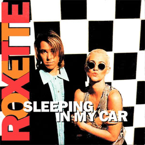Álbum Sleeping In My Car de Roxette