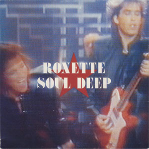 Álbum Soul Deep de Roxette