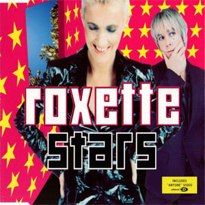 Álbum Stars de Roxette