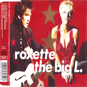 Álbum The Big L. de Roxette