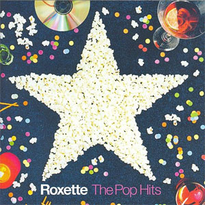 Álbum The Pop Hits de Roxette