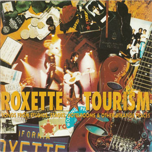 Álbum Tourism de Roxette
