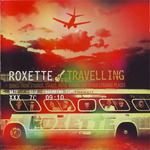 Álbum Travelling de Roxette