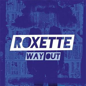 Álbum Way Out de Roxette