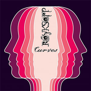 Álbum Curves de Royksopp