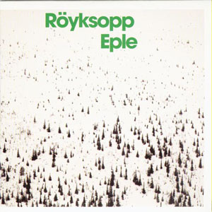 Álbum Eple de Royksopp