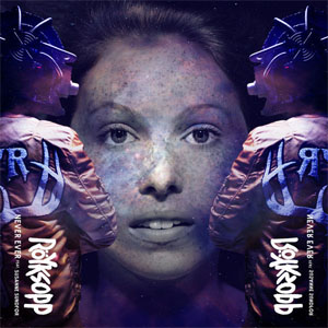 Álbum Never Ever de Royksopp