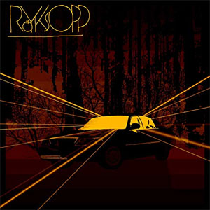 Álbum Running To the Sea (Remixes) de Royksopp