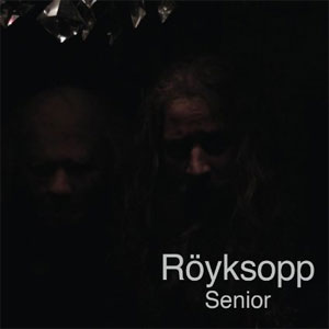 Álbum Senior de Royksopp