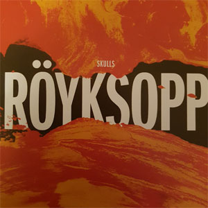 Álbum Skulls de Royksopp