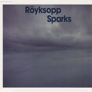 Álbum Sparks de Royksopp