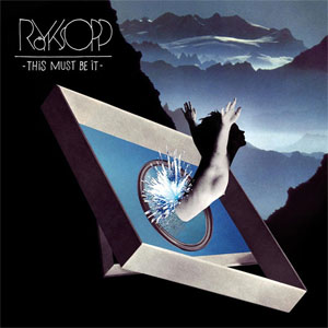 Álbum This Must Be It de Royksopp