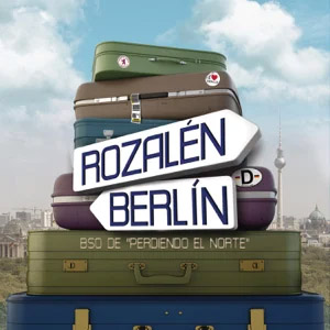 Álbum Berlín de Rozalén