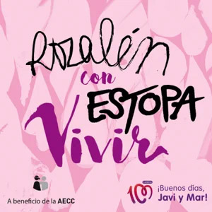Álbum Vivir de Rozalén