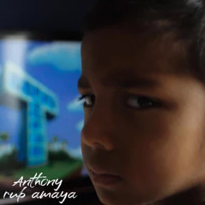 Álbum Anthony de Rub Amaya