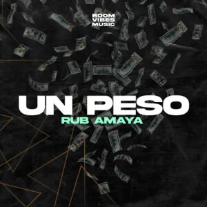 Álbum Un Peso de Rub Amaya