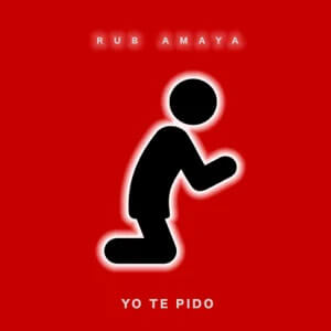 Álbum Yo Te Pido de Rub Amaya