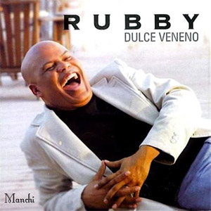 Álbum Dulce Veneno de Rubby Pérez