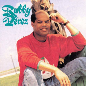 Álbum Ojos de Rubby Pérez