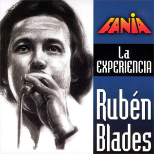 Álbum La Experiencia de Rubén Blades
