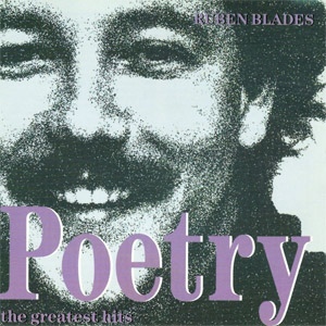 Álbum Poetry - The Greatest Hits de Rubén Blades