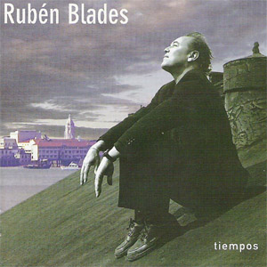 Álbum Tiempos de Rubén Blades