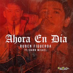 Álbum Ahora en Día de Rubén Figueroa