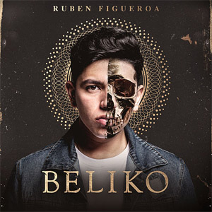 Álbum Beliko de Rubén Figueroa