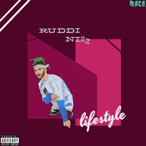 Álbum Lifestyle de Ruddi Nizz